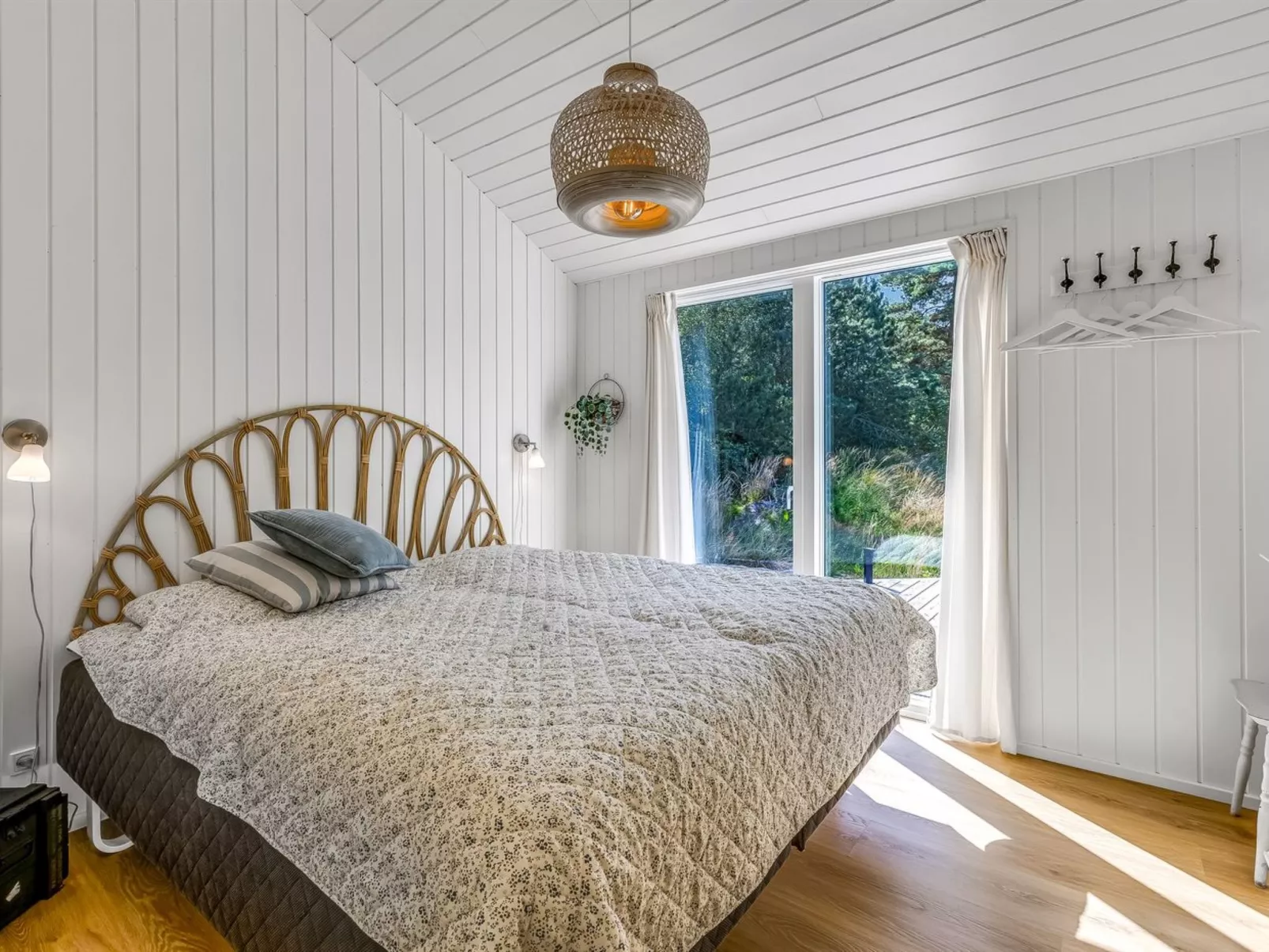 "Aarthi" - 575m from the sea-Binnen