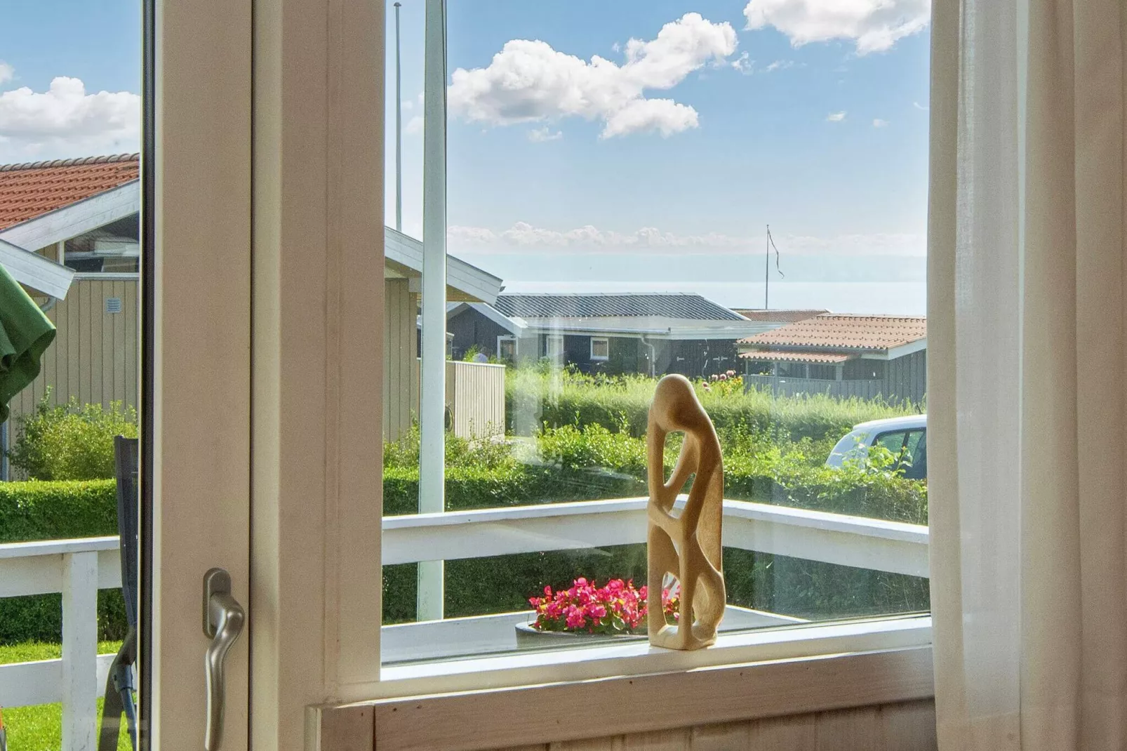 6 persoons vakantie huis in Juelsminde-By Traum-Waterzicht