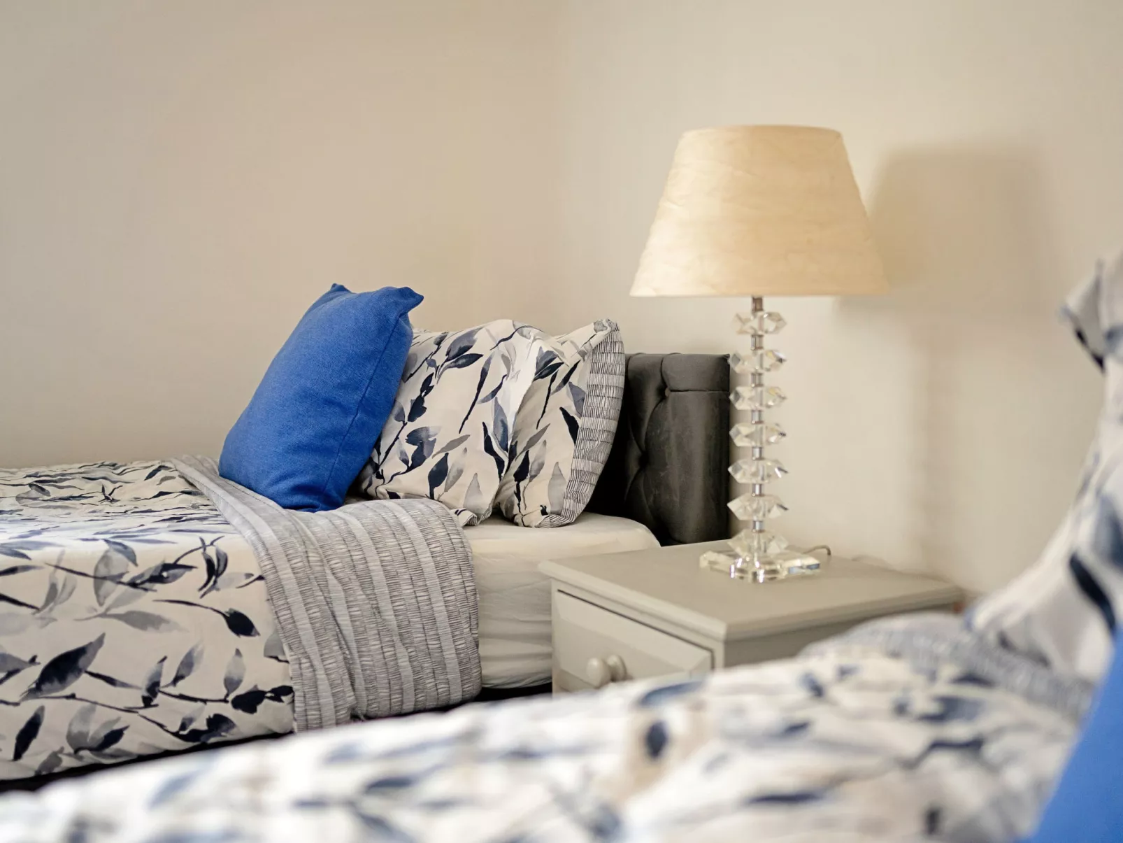 The Old Rectory-Binnen