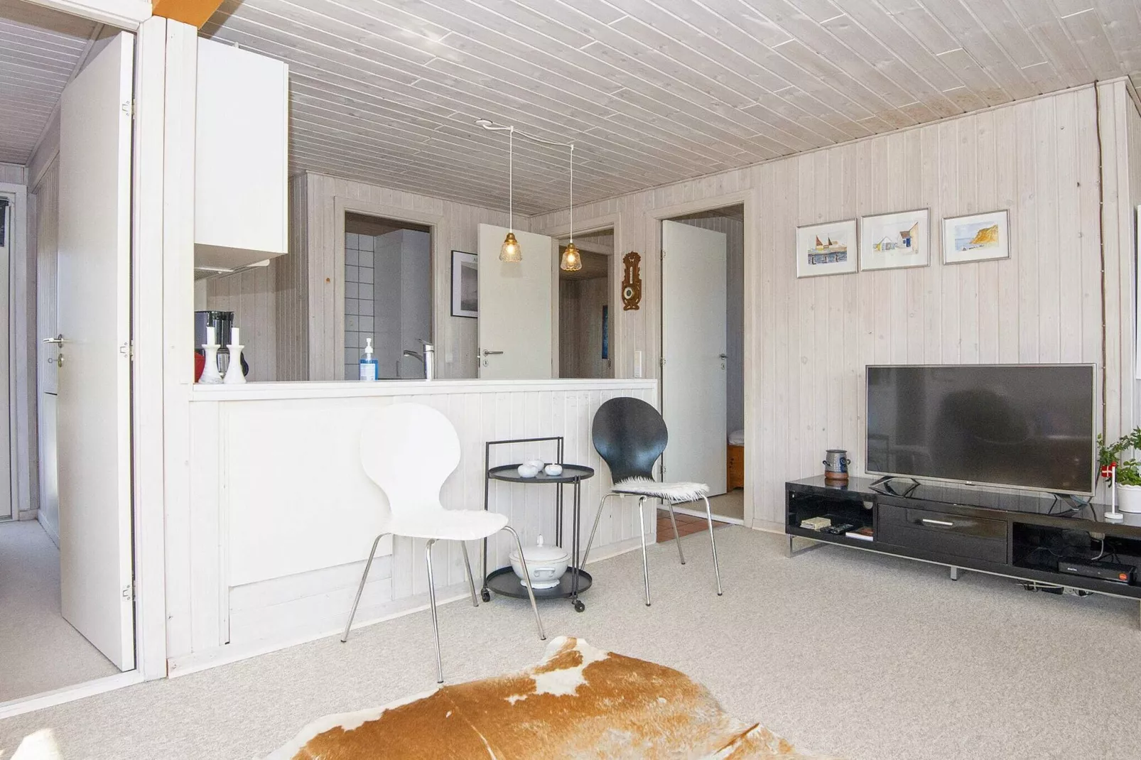 6 persoons vakantie huis in Juelsminde-By Traum-Binnen