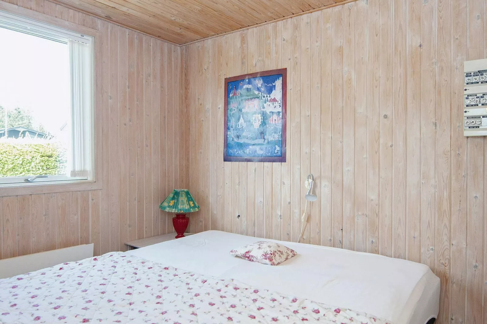 6 persoons vakantie huis in Juelsminde-By Traum-Binnen