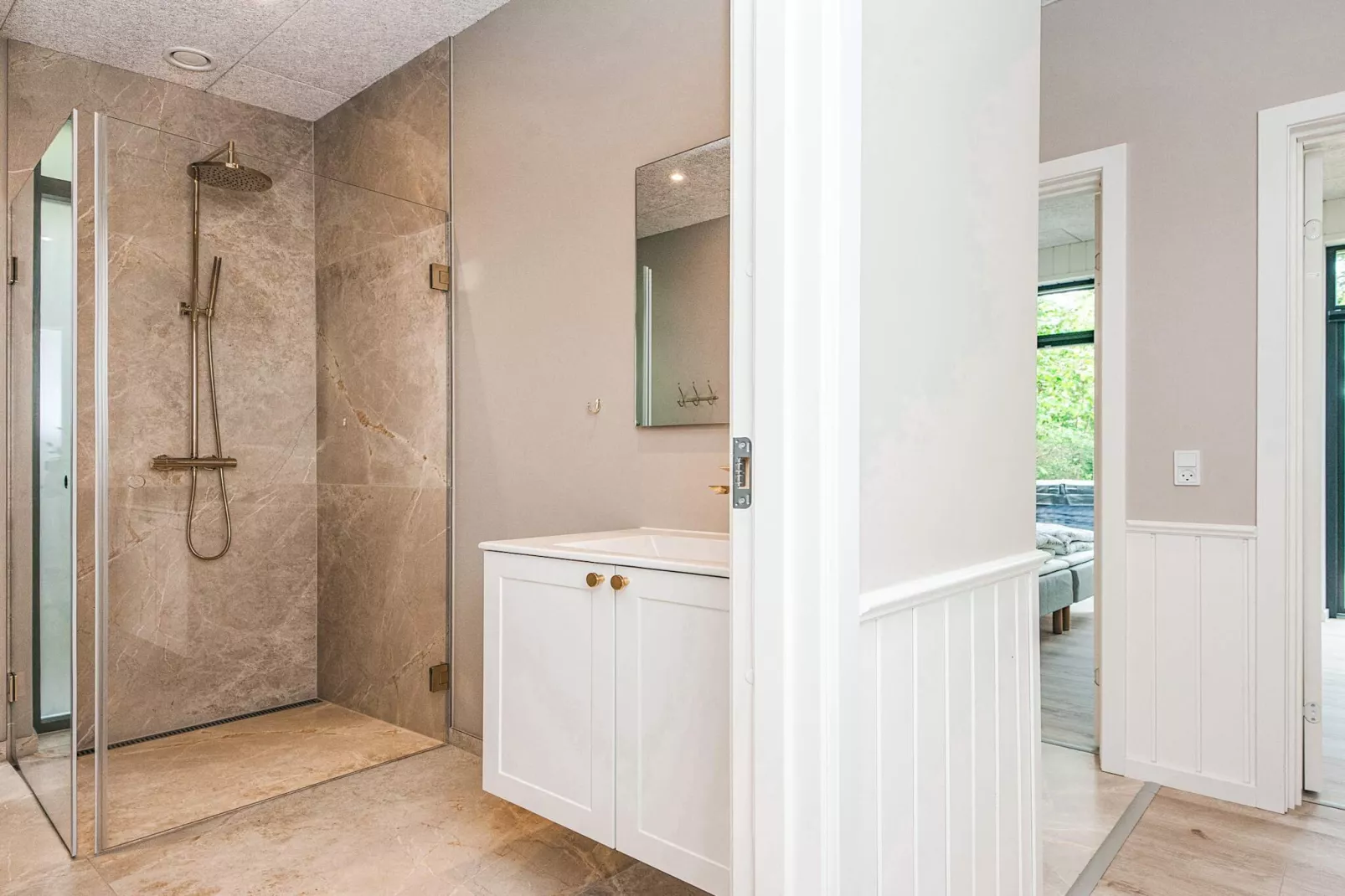 5 sterren vakantie huis in Ebeltoft-Binnen