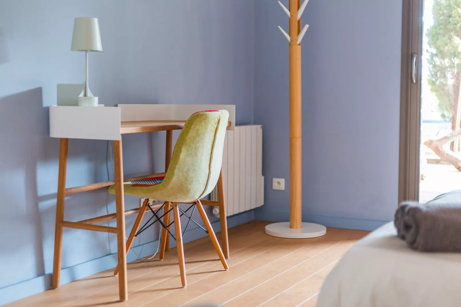 Villa Ephelele-Faciliteiten