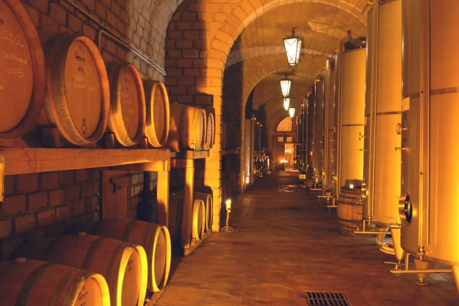 Villa Vinarte-Faciliteiten