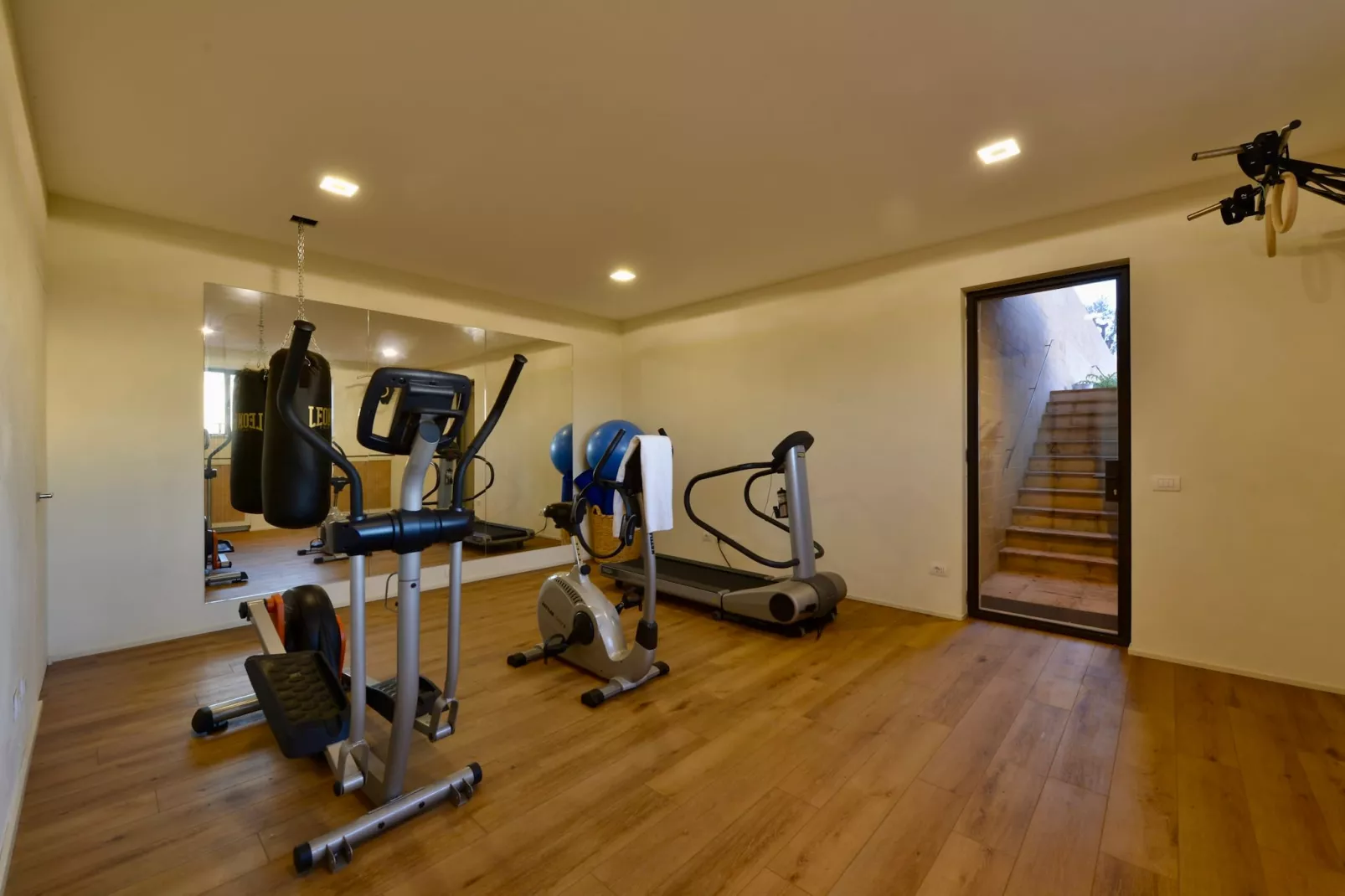 Maniero in Maremma-Wellness