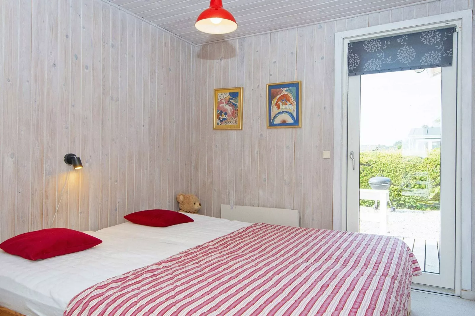 6 persoons vakantie huis in Juelsminde-By Traum-Binnen