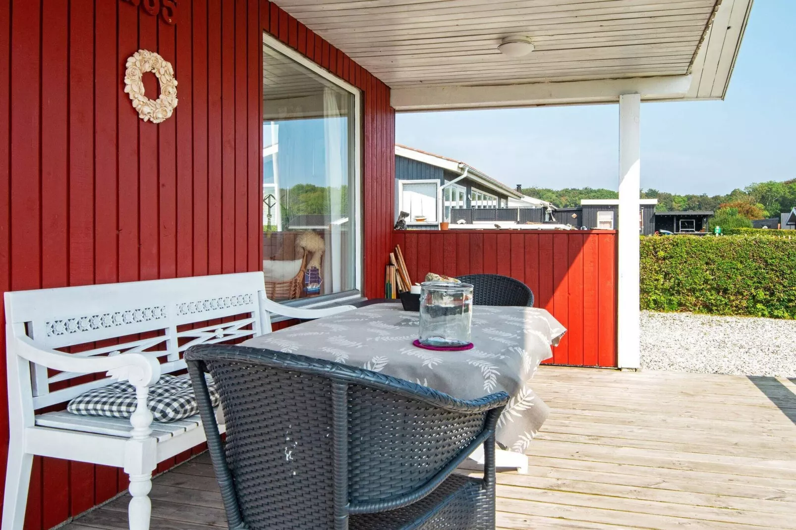 6 persoons vakantie huis in Juelsminde-By Traum-Uitzicht