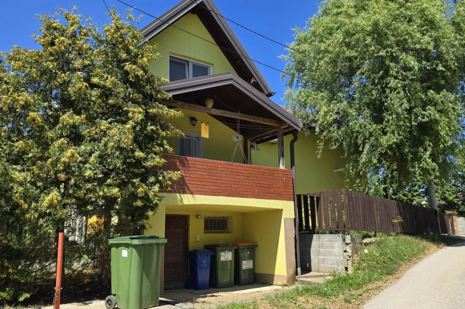 Luxury Pool Villa Aurora - Four Bedroom Villa with the Pool-Buitenlucht