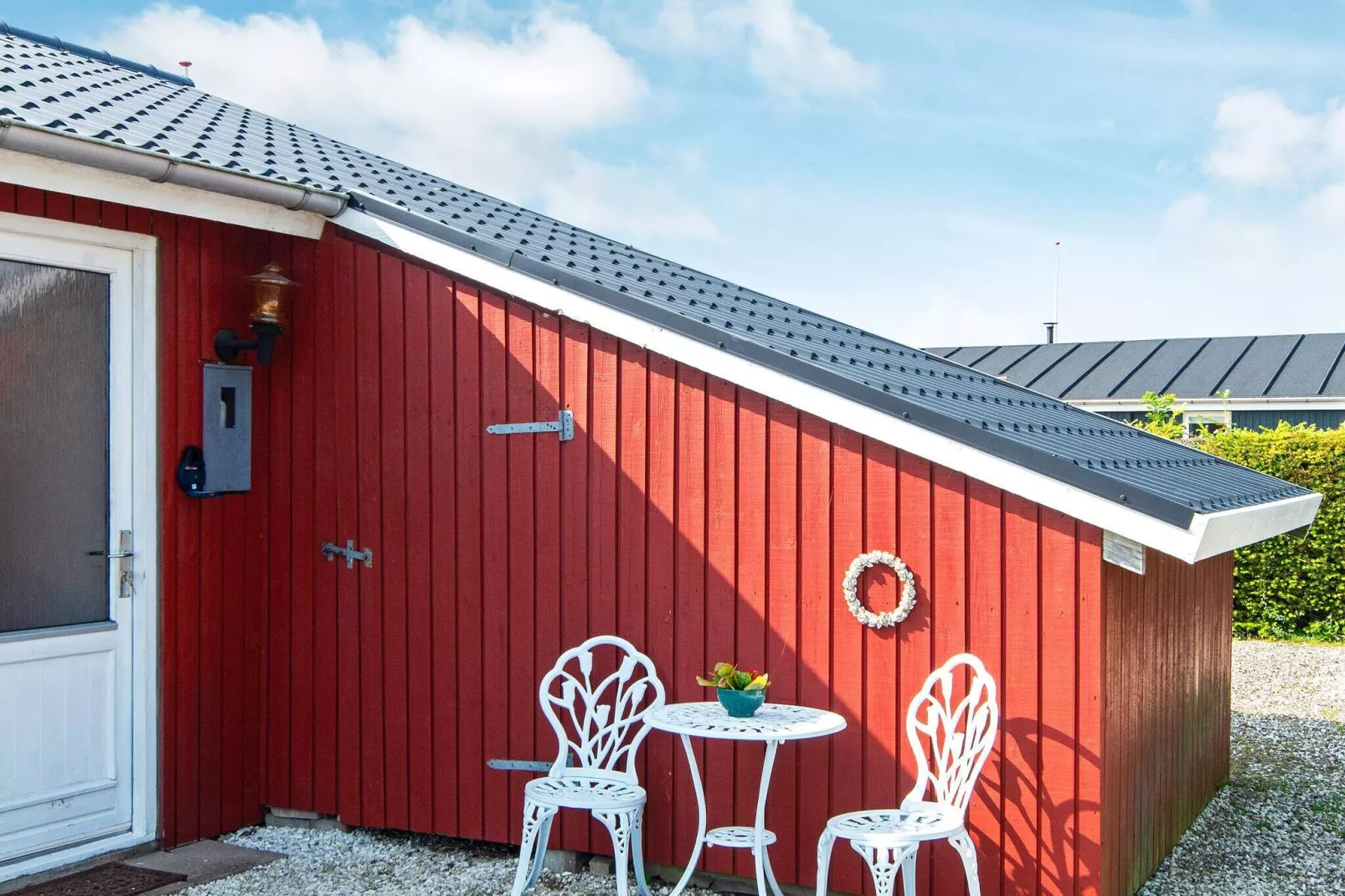 6 persoons vakantie huis in Juelsminde-By Traum-Uitzicht
