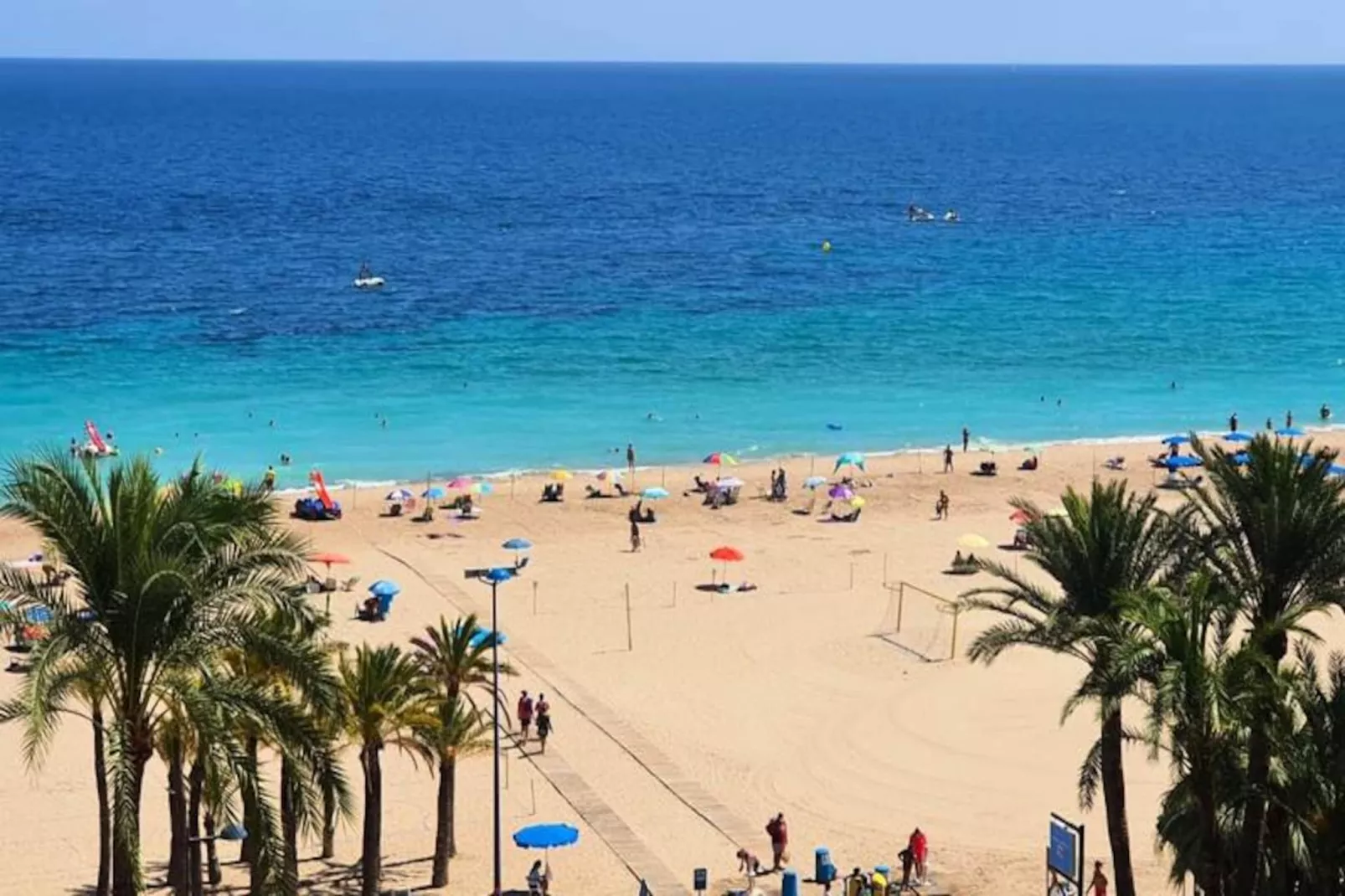 Villa Avec Piscine Priv&eacute;e Et Vues Magnifiques-Niet-getagd