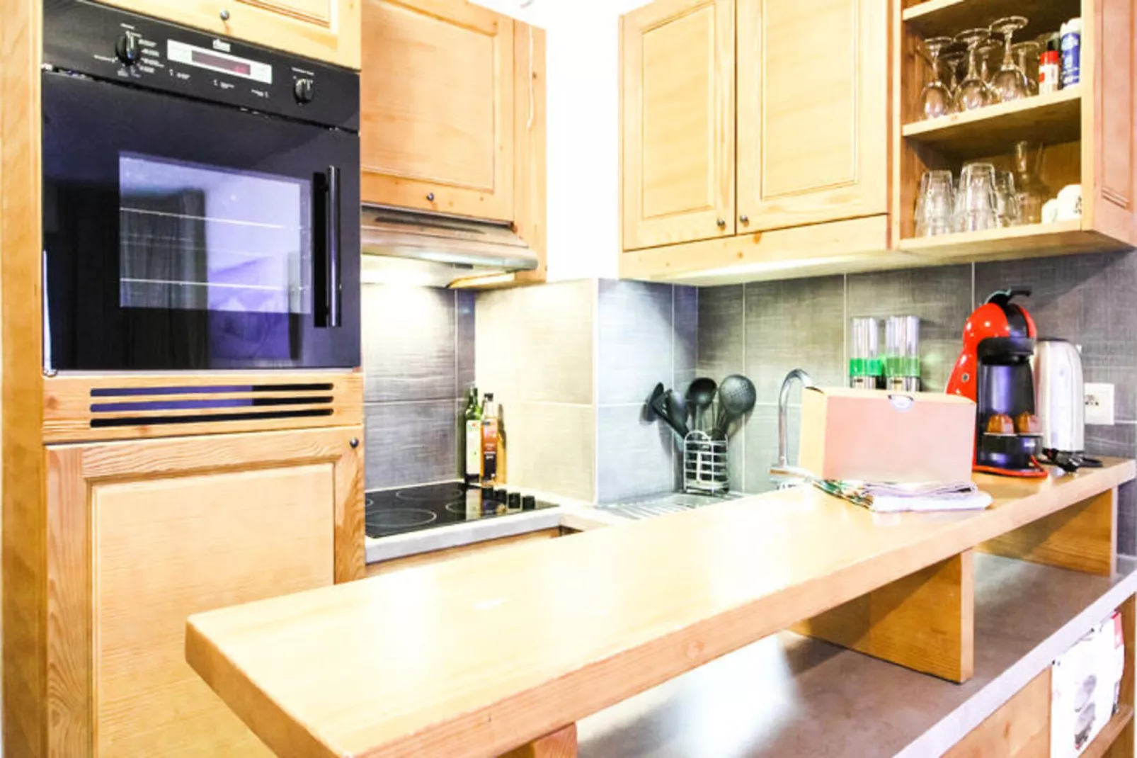 Appartements à Flaine - Niet-getagd