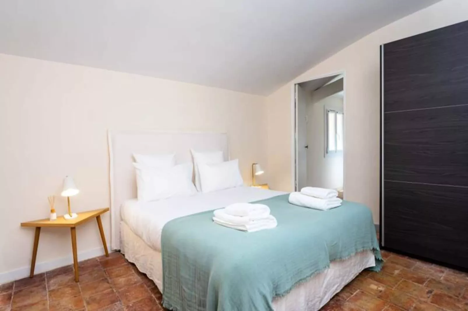 Domaine De La Rose Comtesse &ndash; L&rsquo;art Du Luxe Intimiste En Provence-Niet-getagd