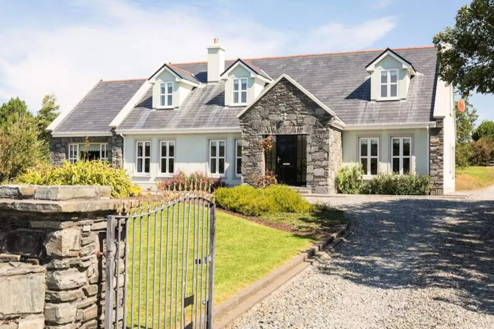 Maison à Moyard Galway-Niet-getagd