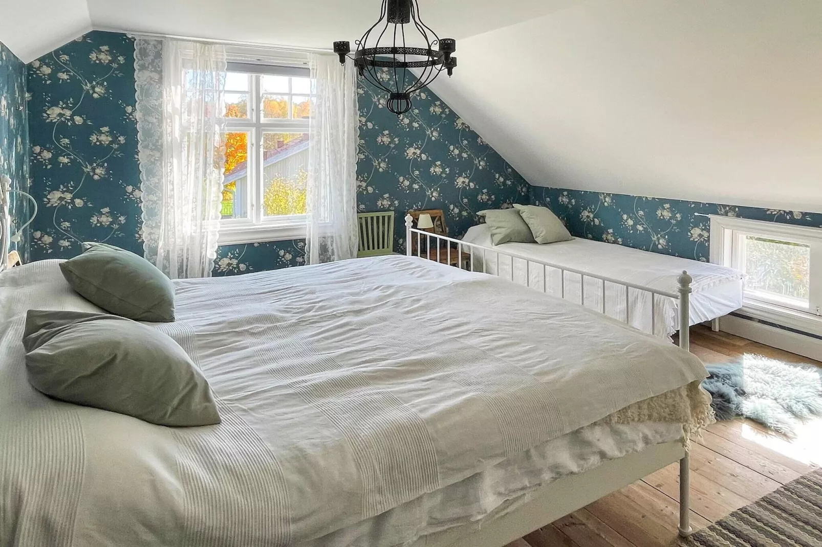 9 persoons vakantie huis in Bellö-By Traum-Binnen