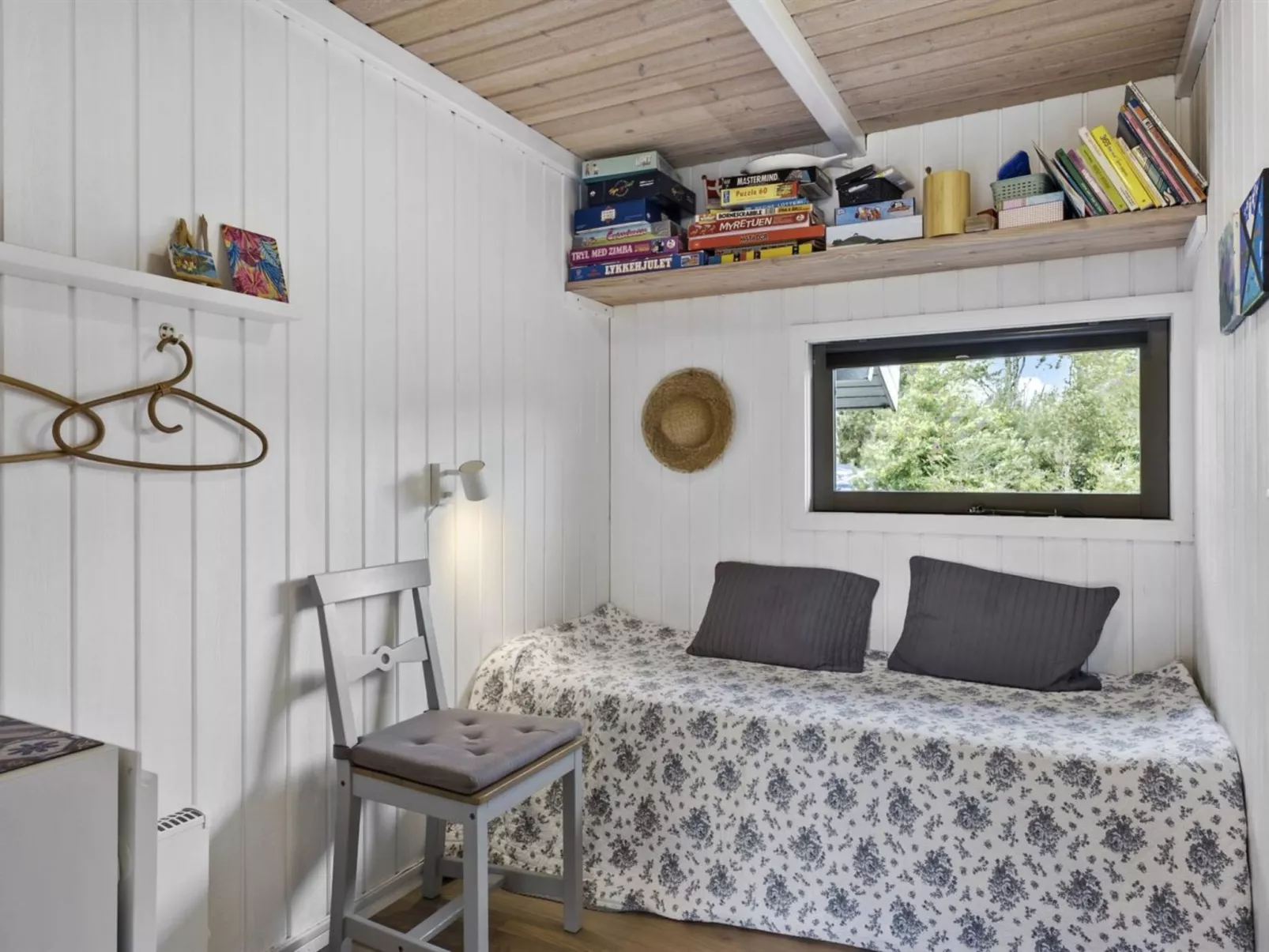 "Gita" - 2.2km from the sea-Binnen