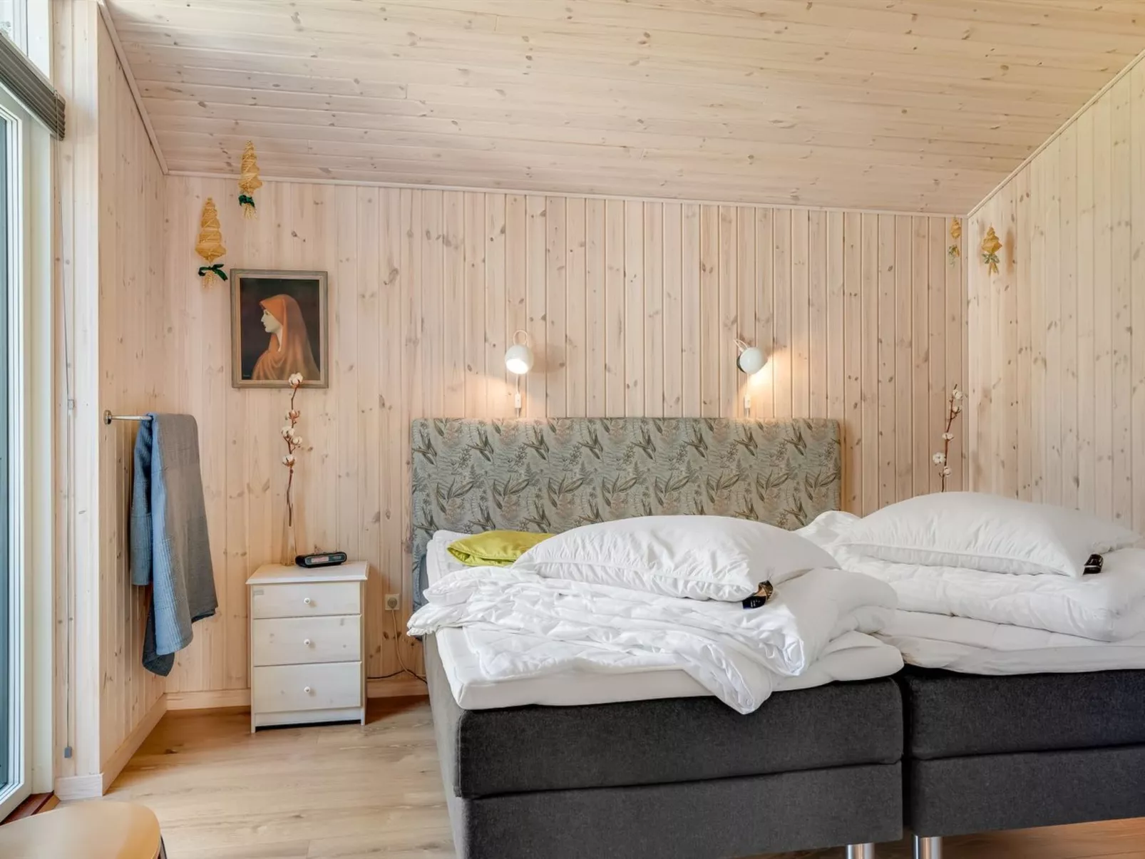 "Delco" - 200m from the sea-Binnen