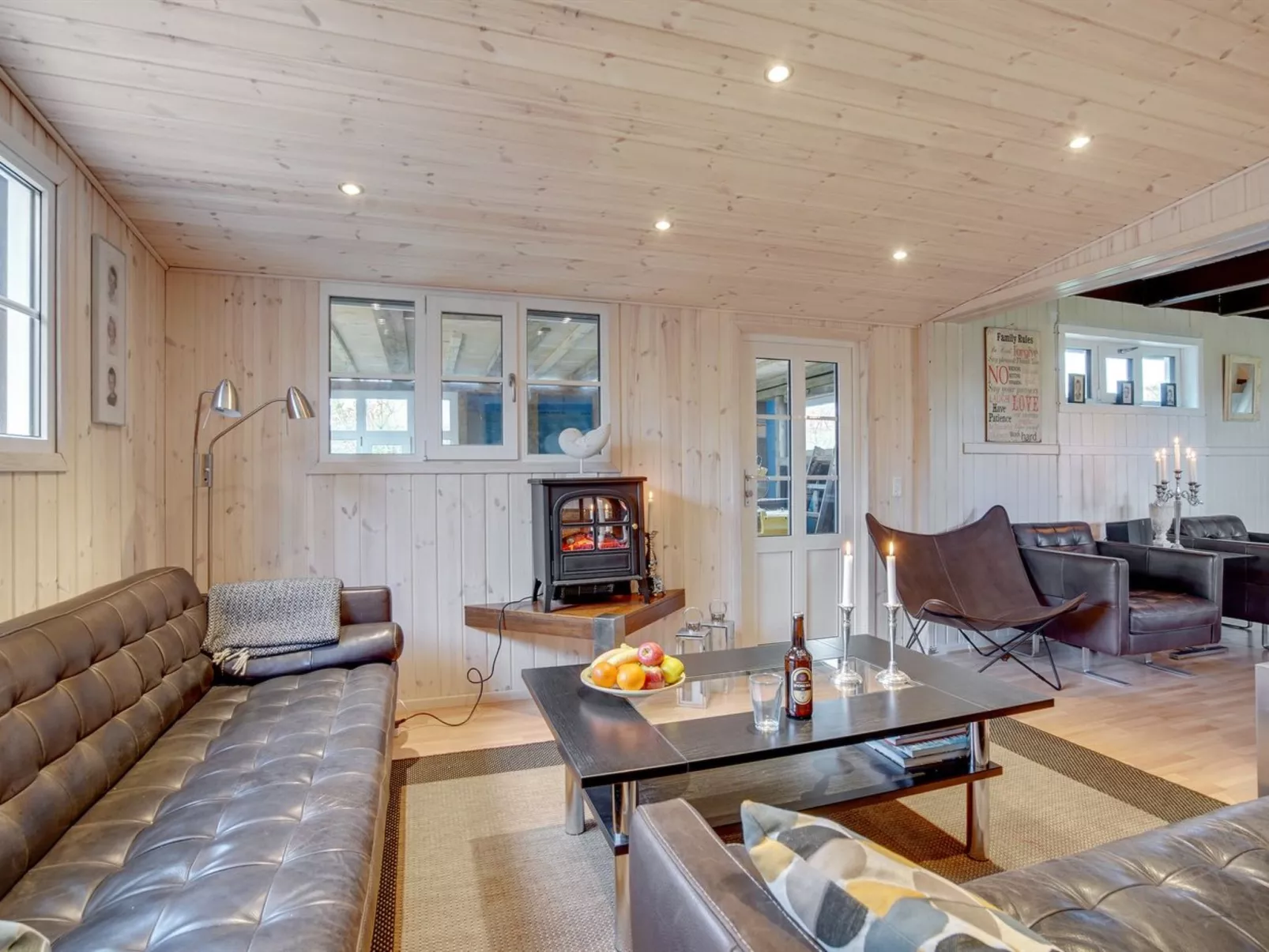 "Janakij" - 475m from the sea-Binnen