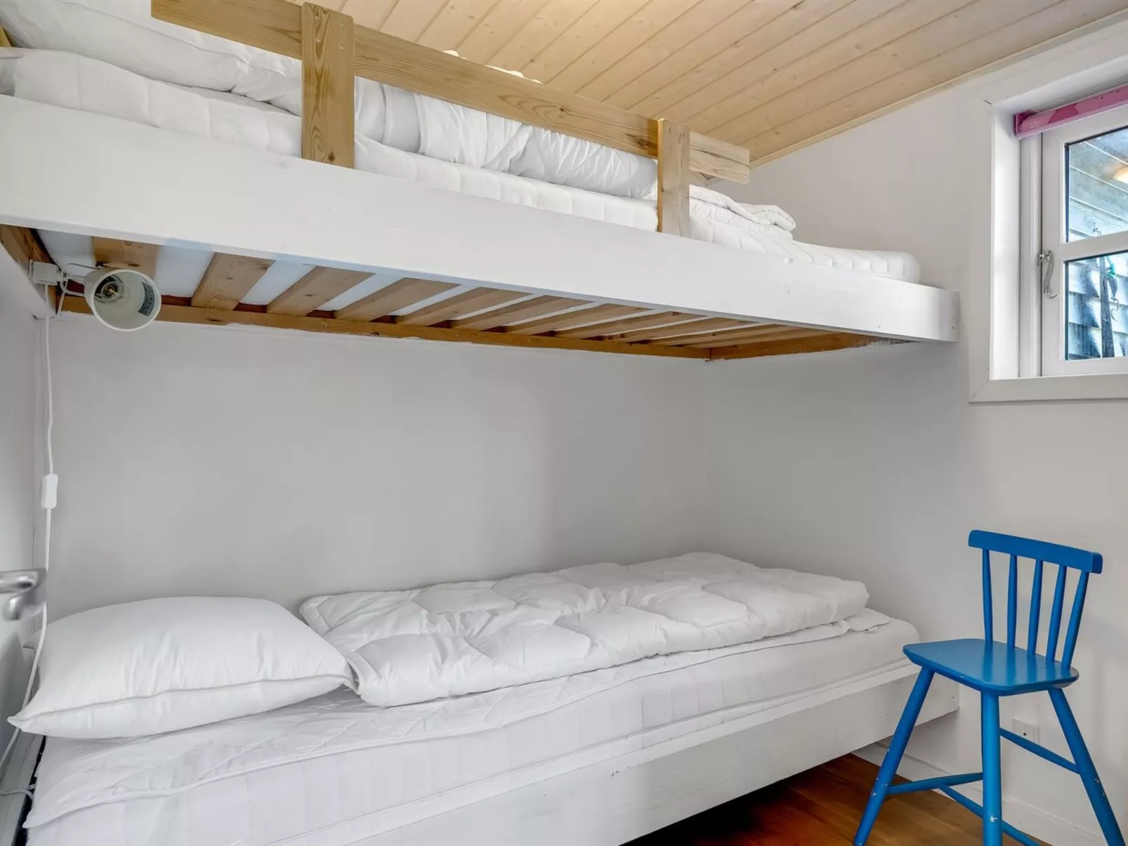 "Engelbertine" - 210m to the fjord-Binnen