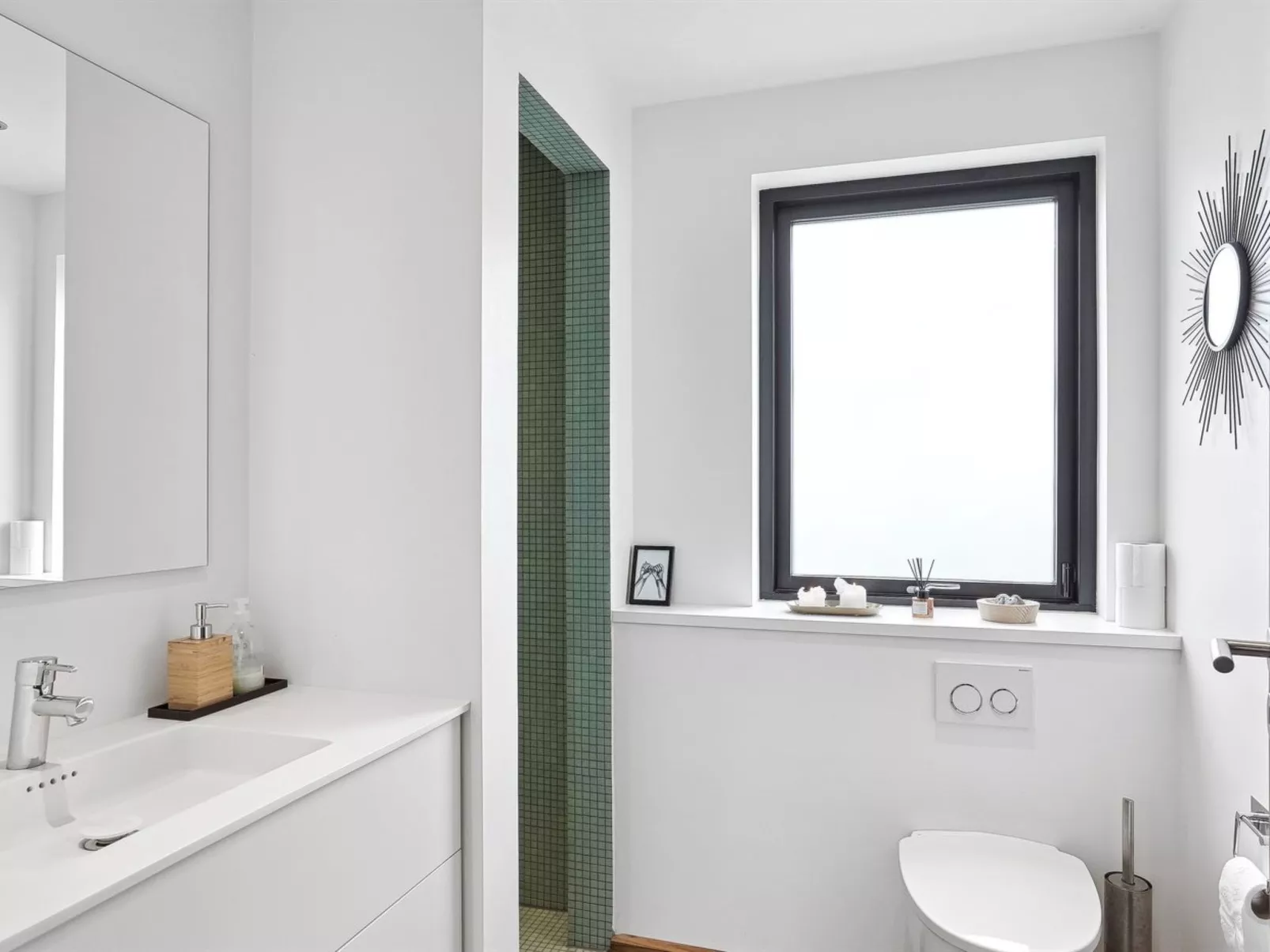 "Bena" - 800m from the sea-Binnen