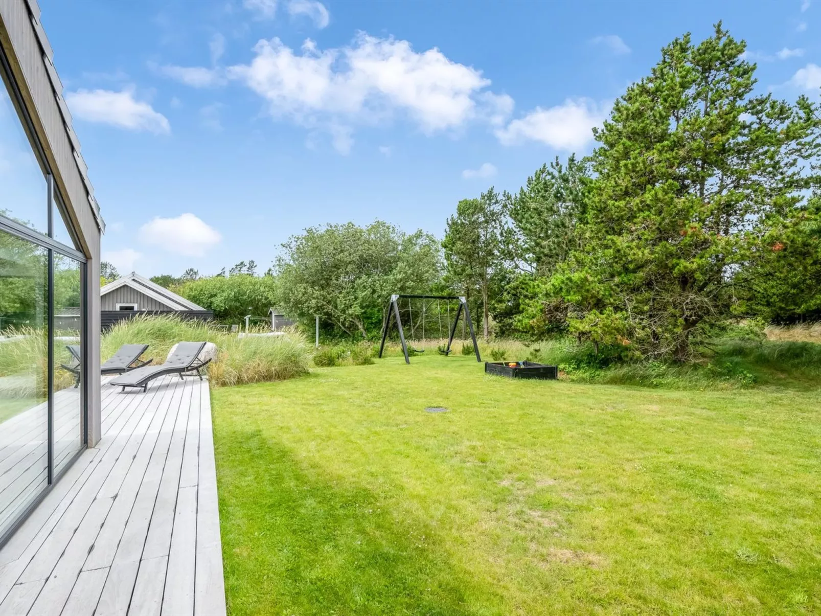 "Antonette" - 1.8km from the sea-Buiten