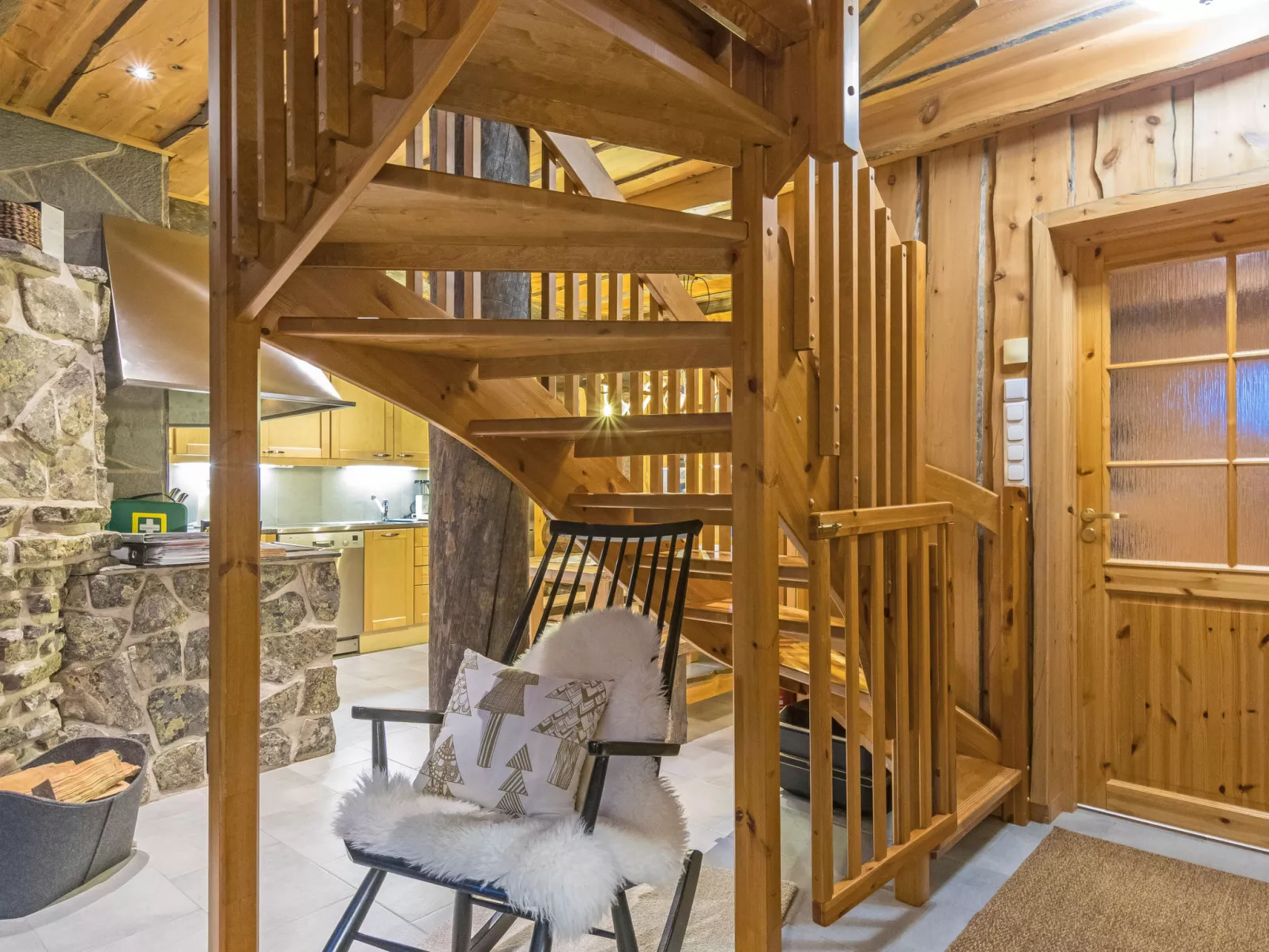 Menninkäisenkolo-Binnen