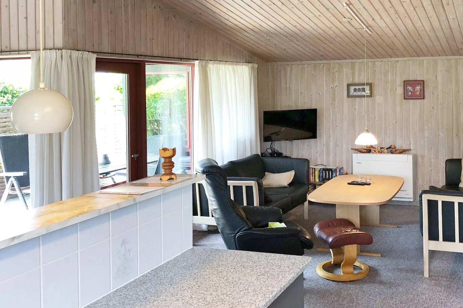 6 persoons vakantie huis in Dannemare-By Traum-Binnen