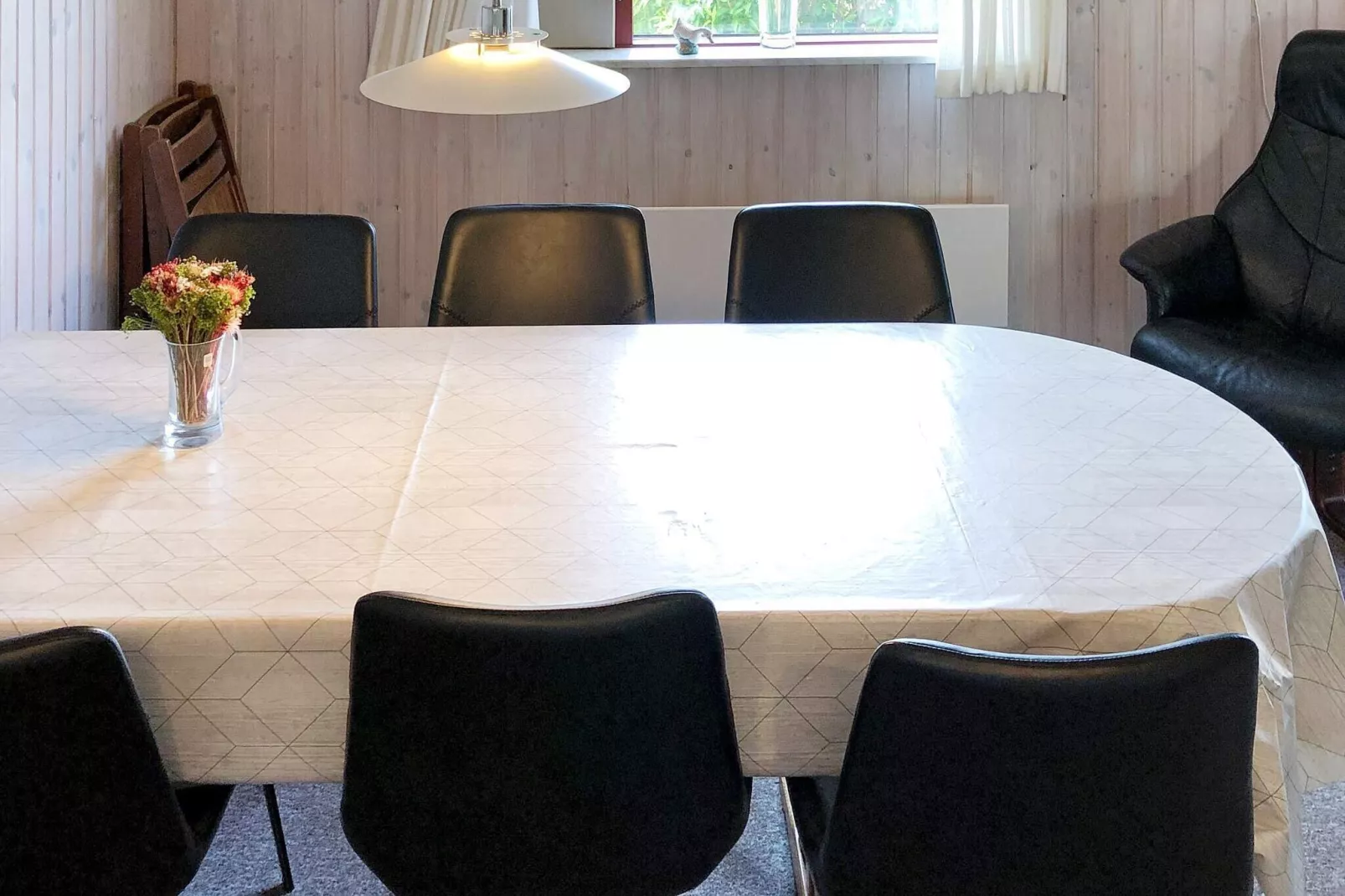 6 persoons vakantie huis in Dannemare-By Traum-Binnen