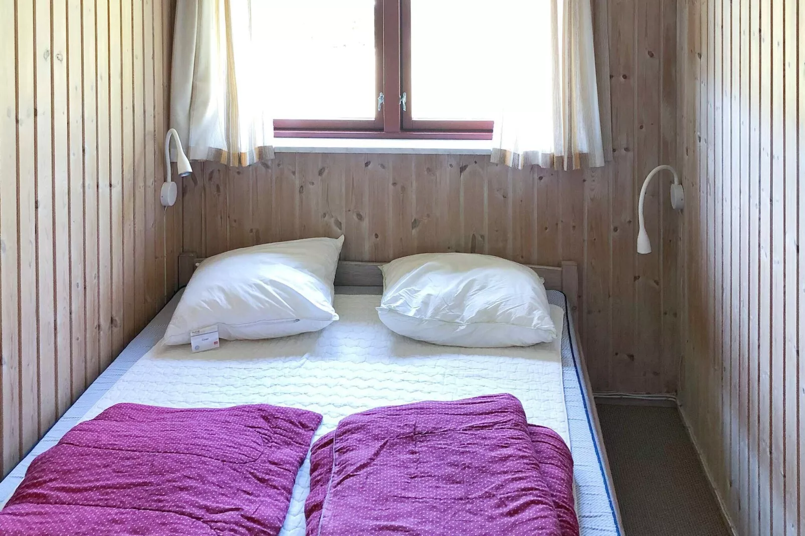 6 persoons vakantie huis in Dannemare-By Traum-Binnen
