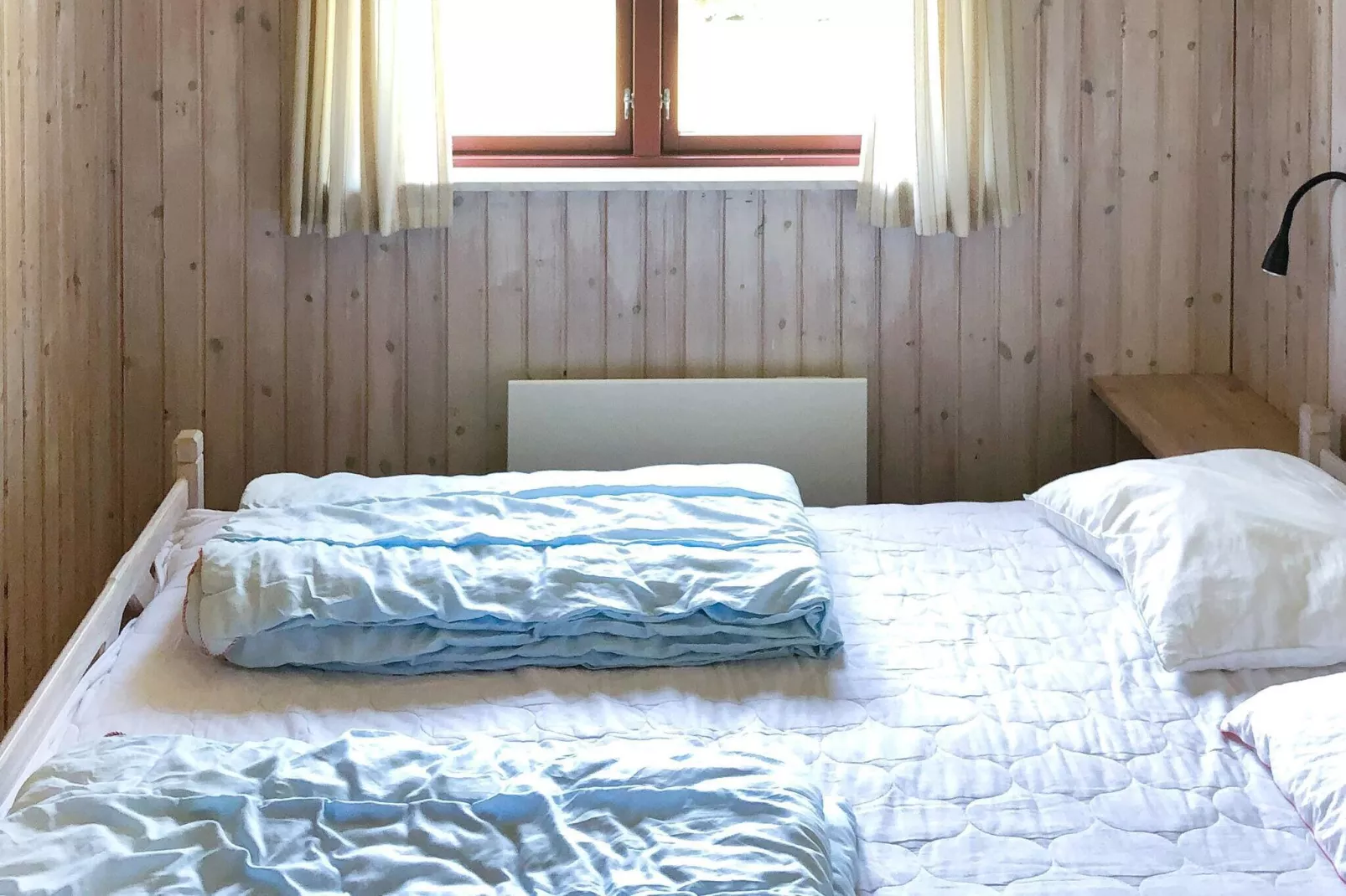 6 persoons vakantie huis in Dannemare-By Traum-Binnen