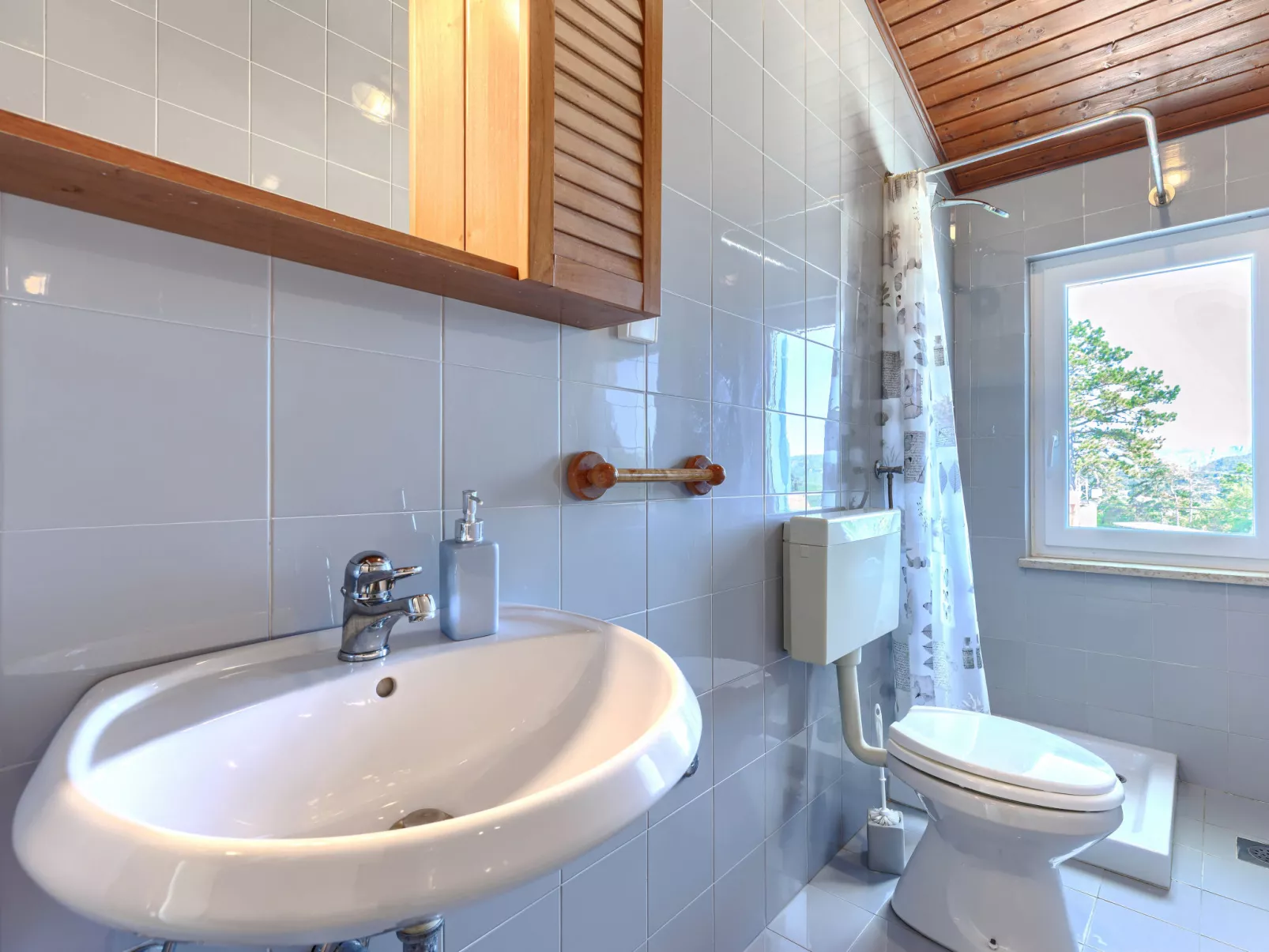 Villa Accordia-Binnen