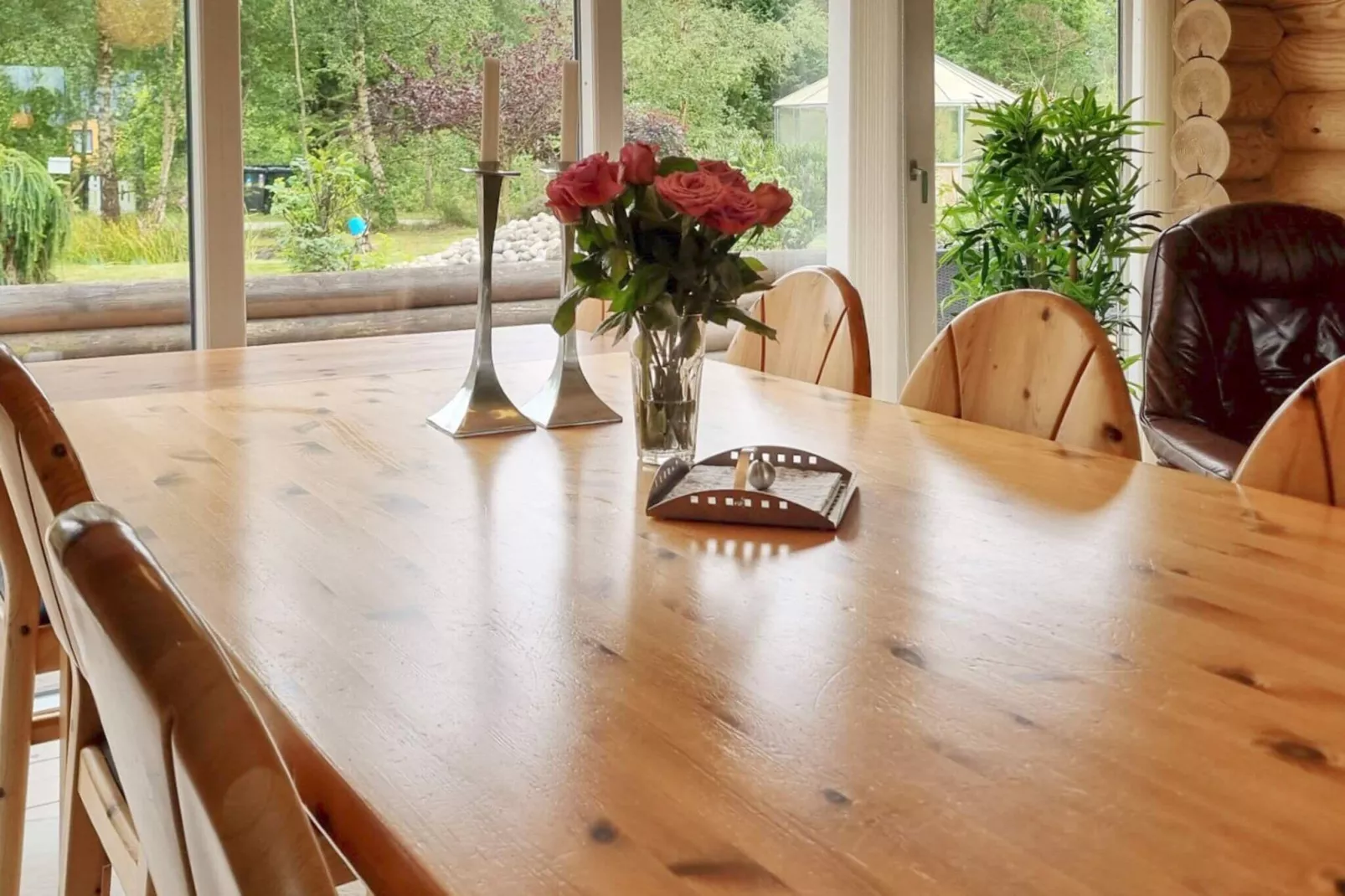7 persoons vakantie huis in Hadsund-By Traum-Binnen