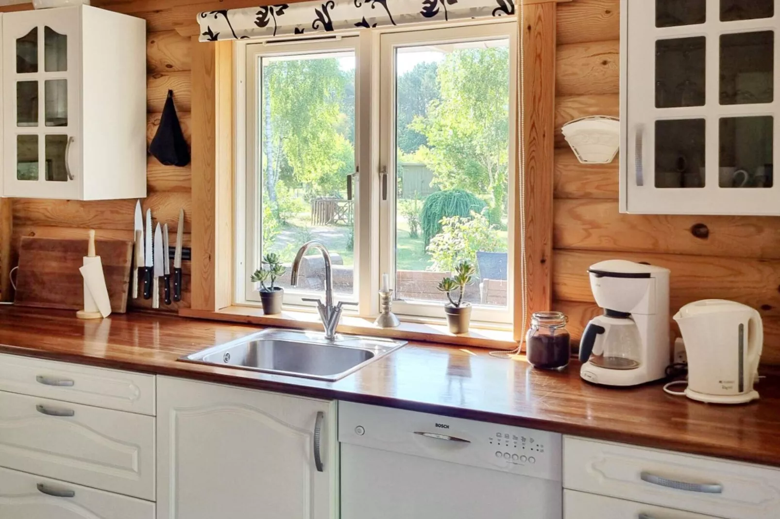 7 persoons vakantie huis in Hadsund-By Traum-Binnen