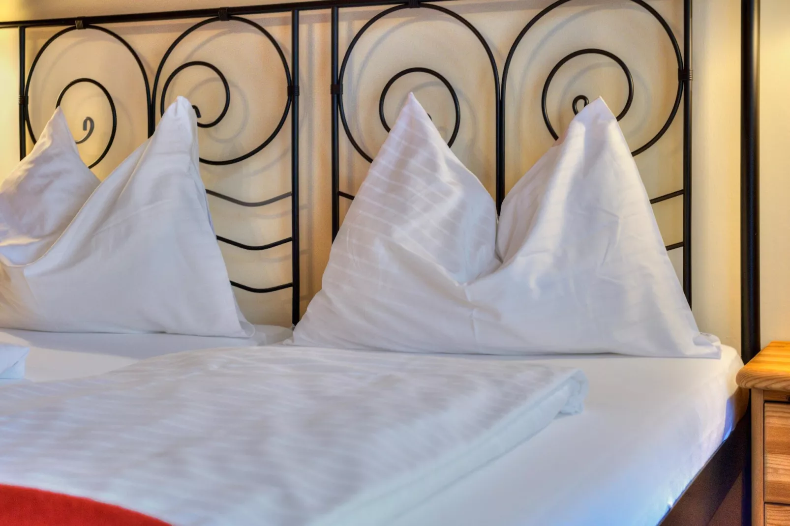 Feriendorf Wildschönau - Kragenjoch-Sfeer