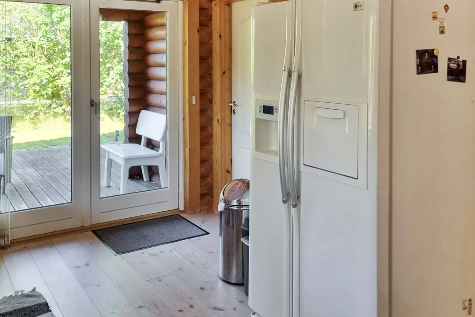7 persoons vakantie huis in Hadsund-By Traum-Binnen
