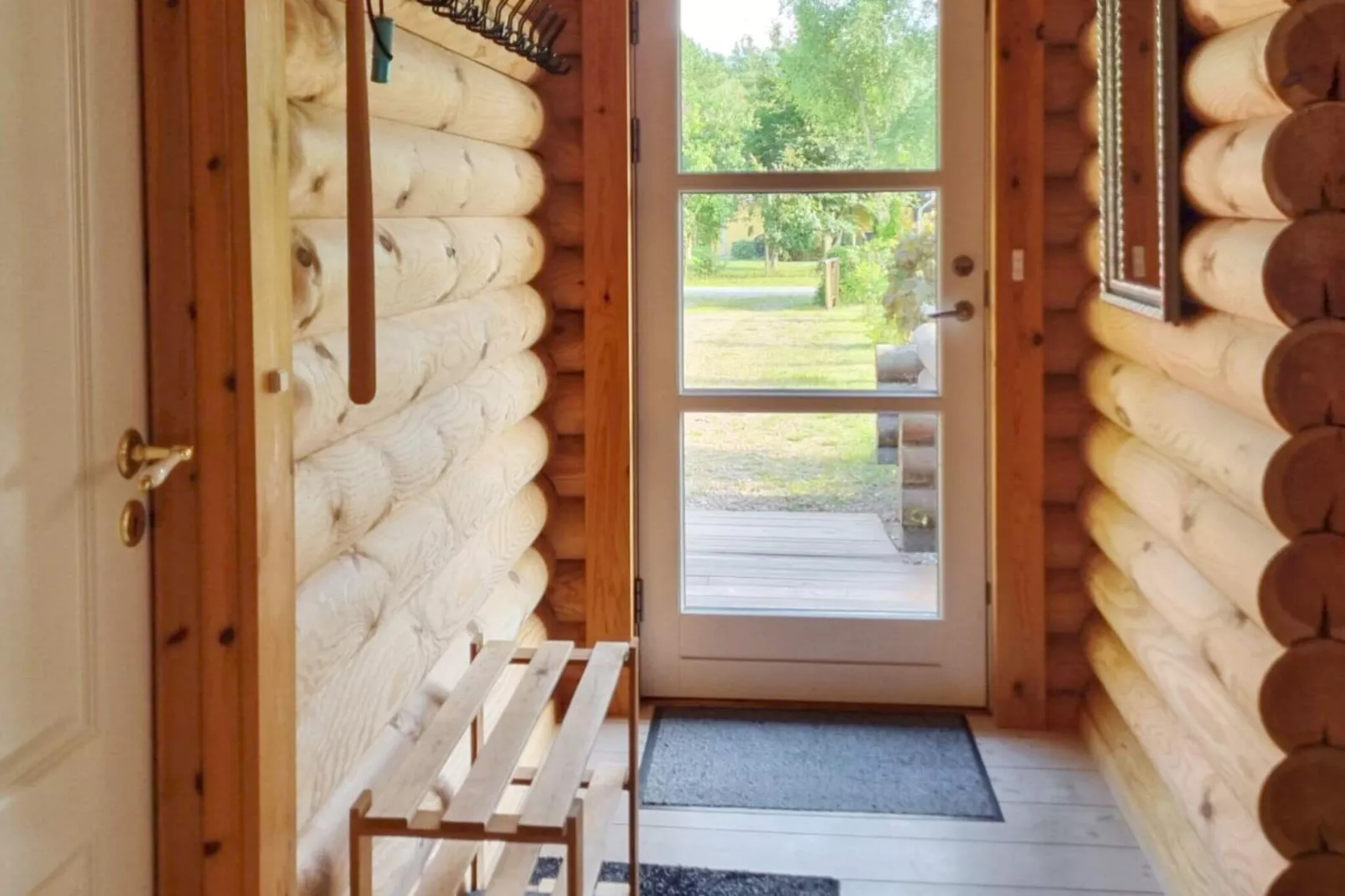 7 persoons vakantie huis in Hadsund-By Traum-Binnen