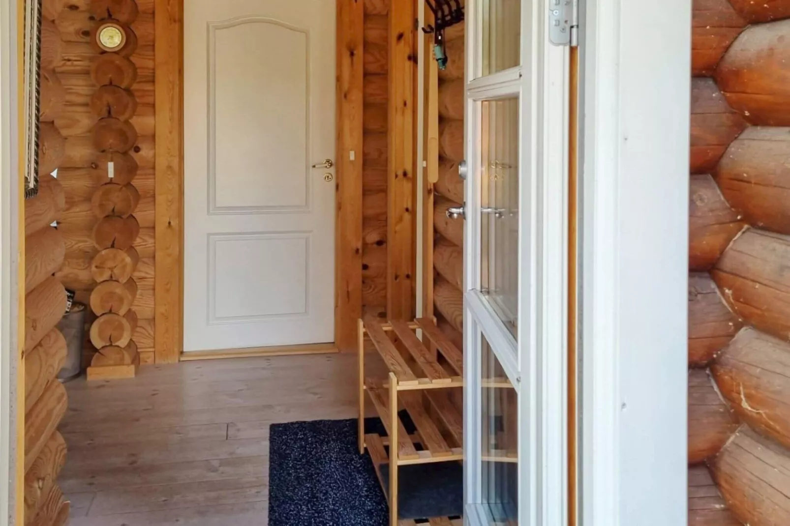 7 persoons vakantie huis in Hadsund-Binnen