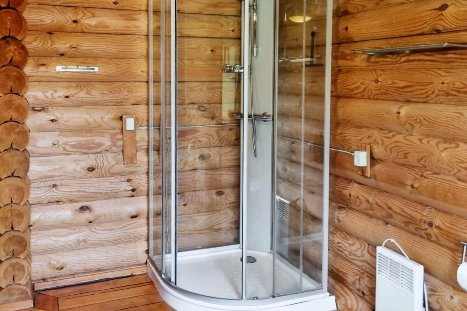 7 persoons vakantie huis in Hadsund-By Traum-Binnen