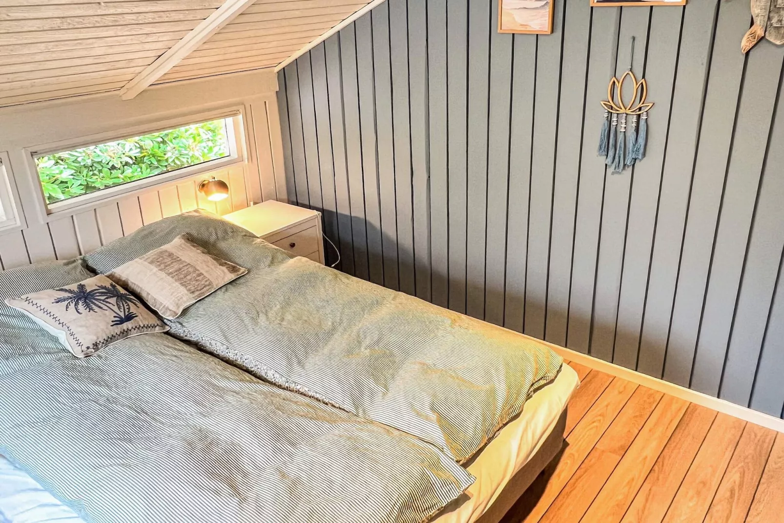 6 Personen vakantie huis in Væggerløse-Binnen