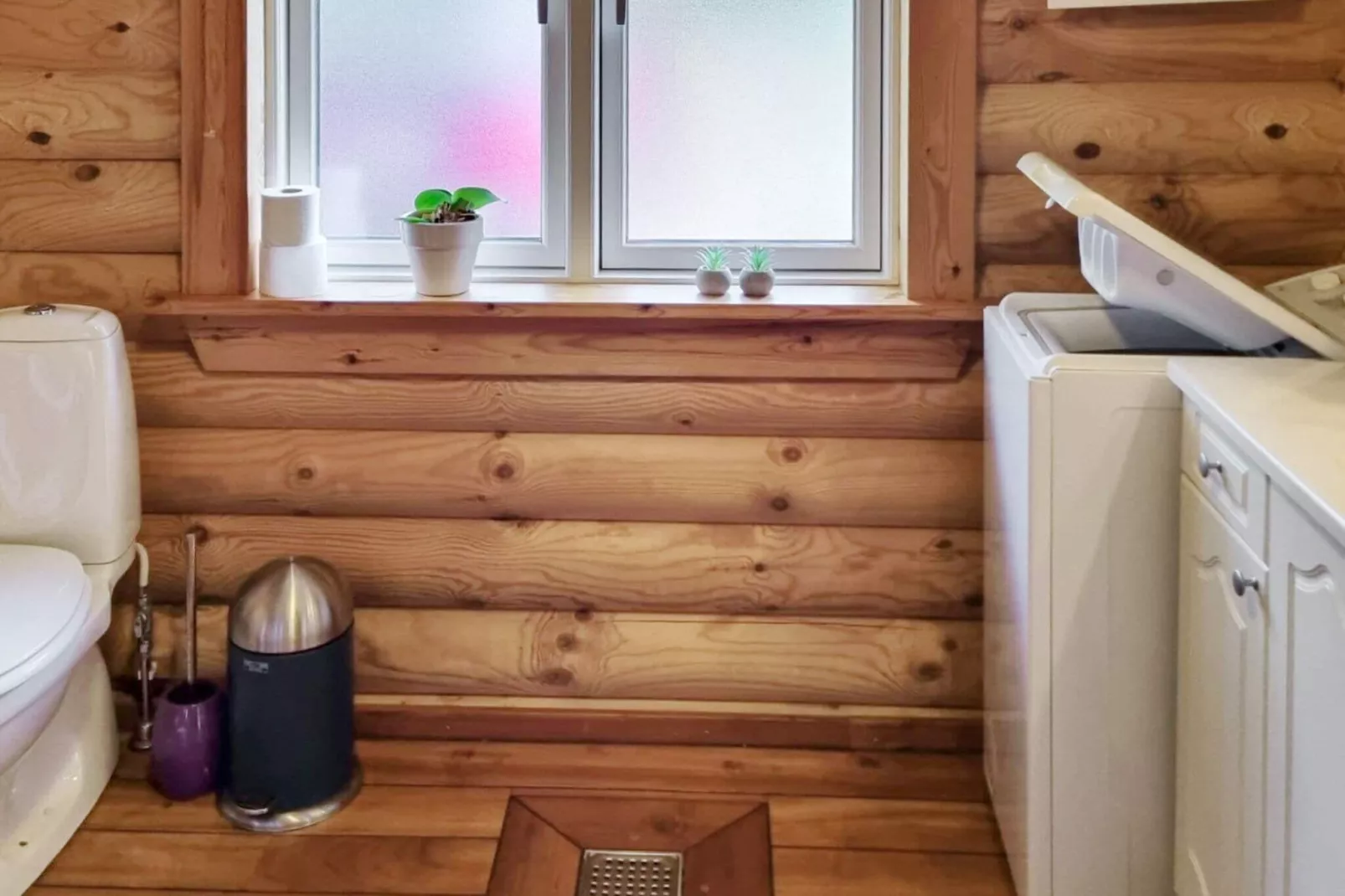 7 persoons vakantie huis in Hadsund-By Traum-Binnen