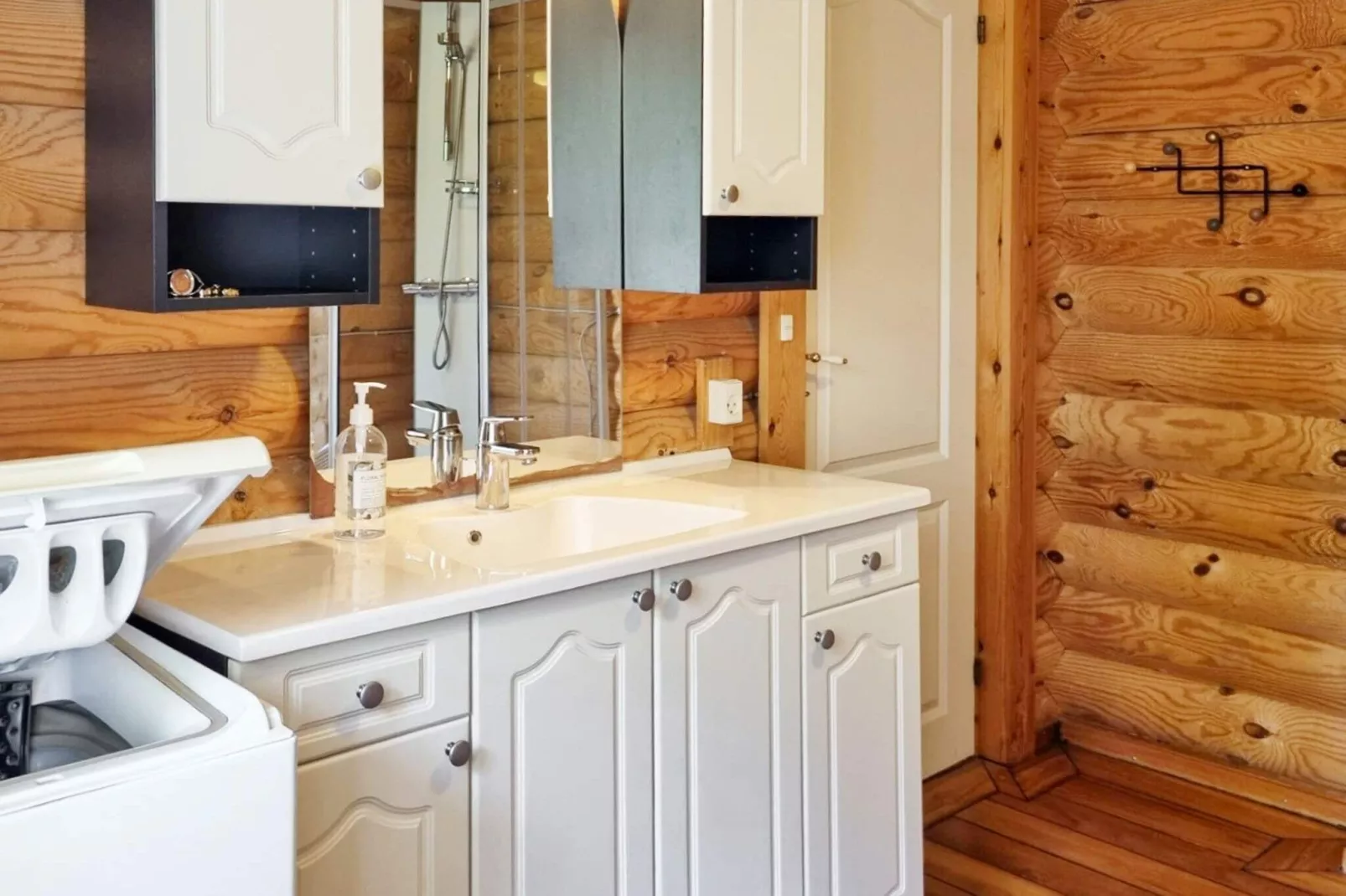 7 persoons vakantie huis in Hadsund-By Traum-Binnen