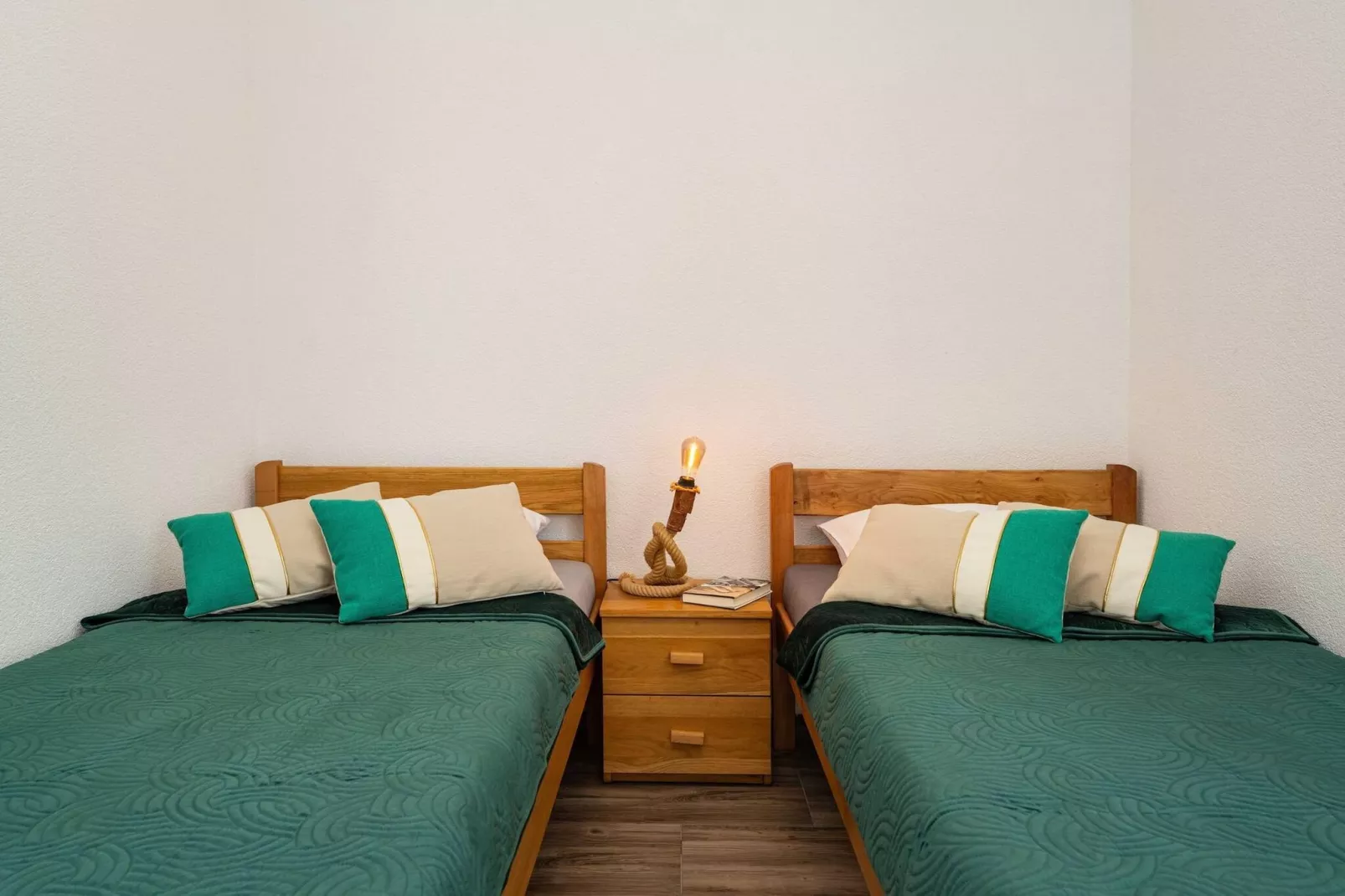 Holiday home Katalea-Slaapkamer