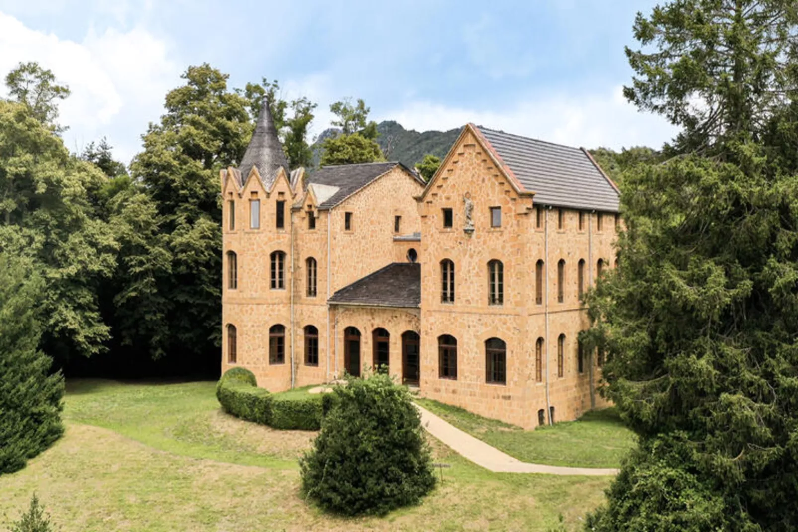 Maison à Sant Hilari Sacalm-Niet-getagd