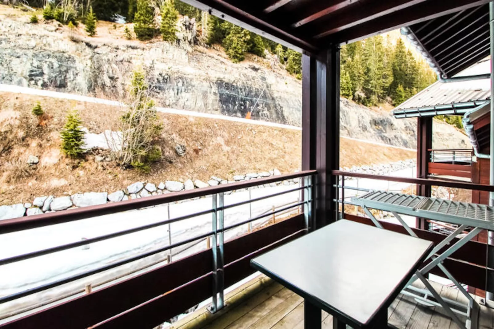 Appartements à Flaine - Niet-getagd