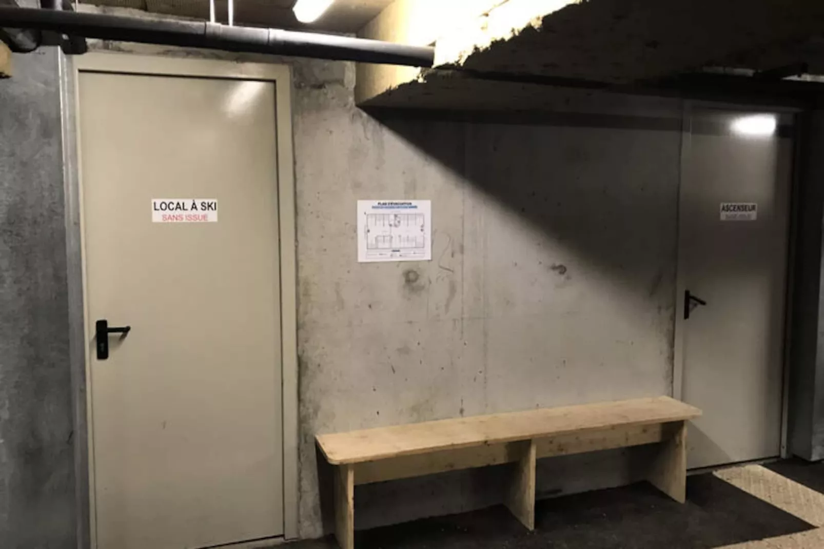 Appartements à Le Lioran-Niet-getagd