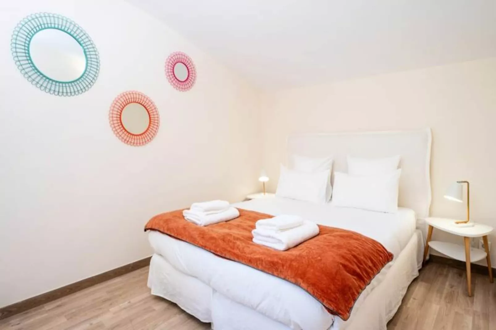 Domaine De La Rose Comtesse &ndash; L&rsquo;art Du Luxe Intimiste En Provence-Niet-getagd