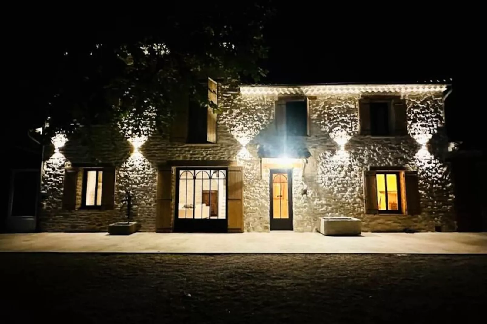 Superbe Mas Proven&ccedil;al - Piscine - Tennis - Parc-Niet-getagd