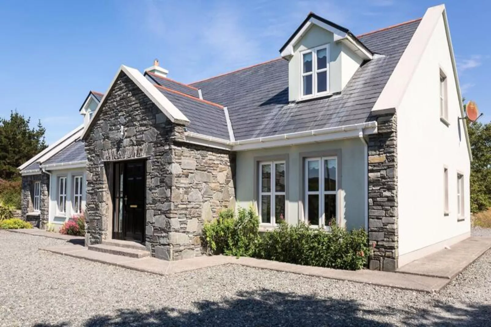 Maison à Moyard Galway-Niet-getagd