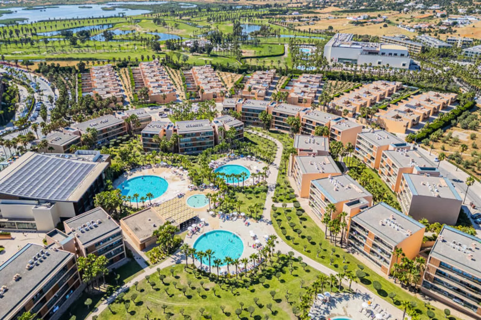 Maison à Albufeira-Niet-getagd