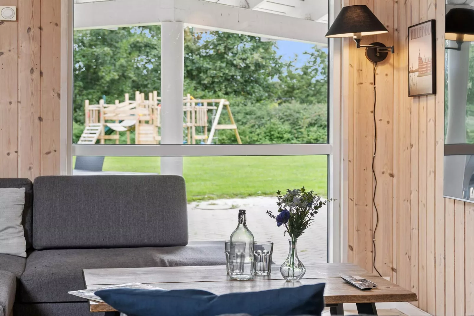 Luxe Zwembadvilla Marielyst -- By Traum Ferienwohnungen-Binnen