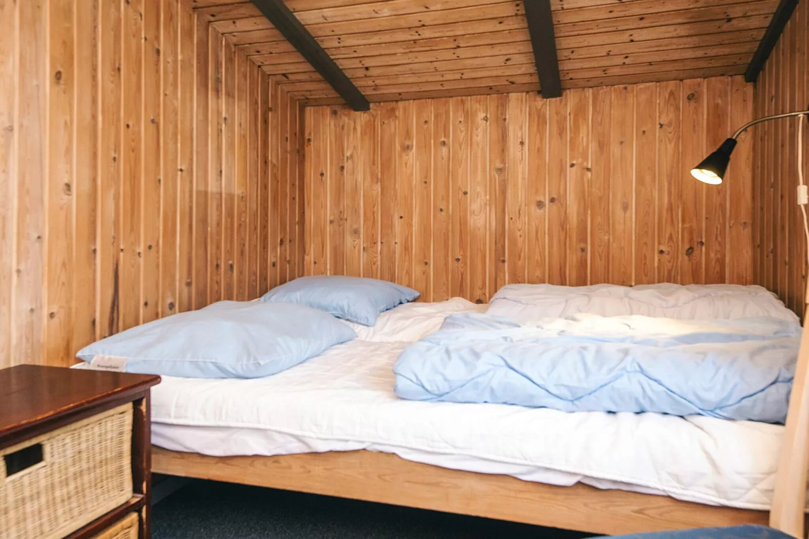 Kust ontsnapping in Sonderho -- By Traum Ferienwohnungen-Binnen